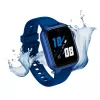 Smartwatch Stelio Junior Pro AI 4G ST-SWJ102-NB — azul marino, conectividad 4G
