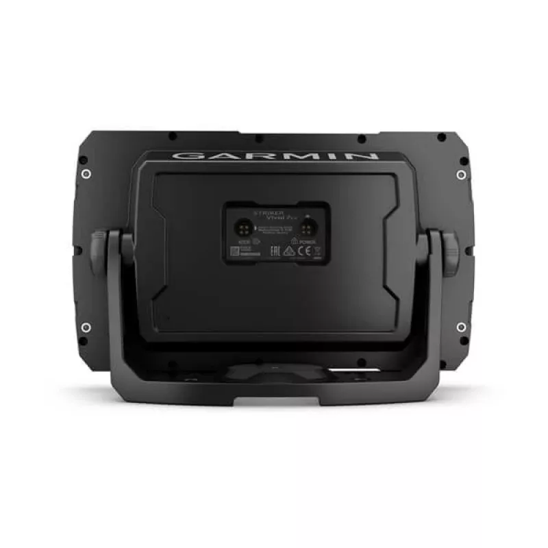Garmin STRIKER Vivid 7cv sonda de pesca 17,8 cm (7