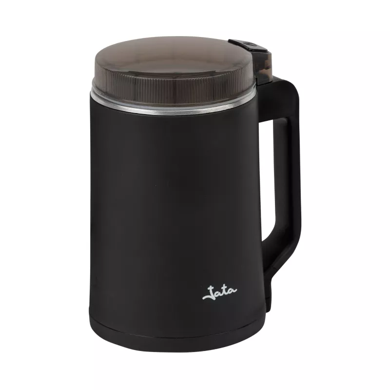 Molino de café Jata JEML1820 — molinillo eléctrico de sobremesa, diseño compacto