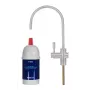 Brita Mypure P1+grifo 1 Sistema de filtrado de agua compacto