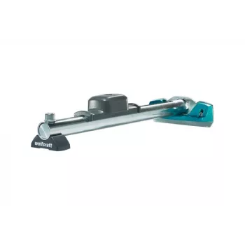 Palanca de uñas Wolfcraft 6945000, acero, 80×170×410 mm