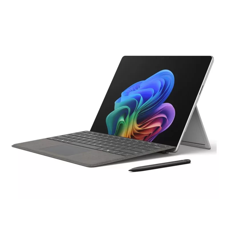 Tablet-portátil Microsoft Surface Pro 11 Copilot+ 13