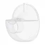 Recipiente para leche materna Momcozy Container Cup M5 para conservar leche, compatible con la bomba Momcozy M5