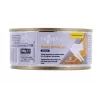 TROVET ASD Urinary Struvite comida húmeda para gatos con pollo, 100 g