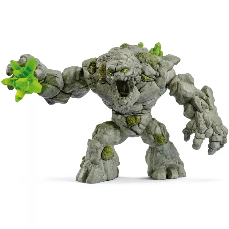 schleich ELDRADOR CREATURES 43259148 Figura de juego para niños