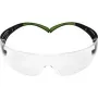 Gafas de protección 3M SecureFit 400 — lentes transparentes, protección UV, antivaho