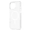 Funda protectora Vention KUGT0-40 para iPhone 16 Pro Max — transparente, compatible con MagSafe