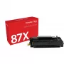 Everyday™ Tóner negro de Xerox compatible con HP 87X (CF287X), alta capacidad
