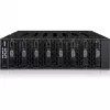 ICY DOCK - MB873MP-B V2 - ToughArmor - carcasa móvil para 8 bahías de SSD M.2 NVMe PCIe 4.0 para bahía externa de 5,25 (8 x OCuLink SFF-8612)