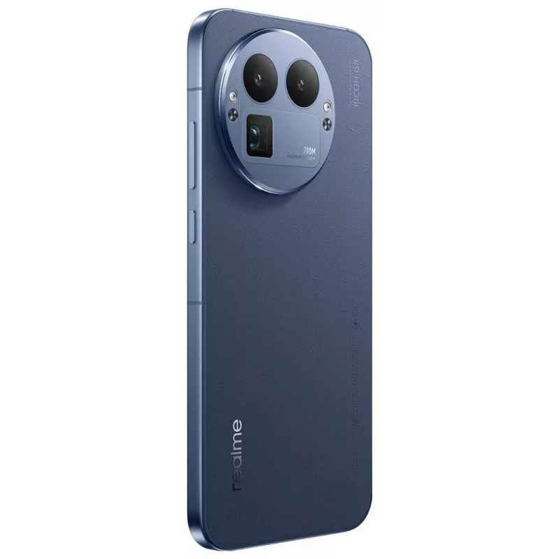 Smartphone REALME realme GT 8 Pro 5G, 6,79