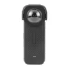 Tapa de objetivo para Insta360 X4 de Puluz PU975 — vidrio óptico, resistente a arañazos, duradero