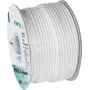 Cable coaxial Axing SKB09401 100 m funda de PVC 6,6 mm