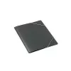 Elba Carpeta de gomas – PP Antracita (33490AZ NUEVO: 100555642)