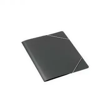 Elba Carpeta de gomas – PP Antracita (33490AZ NUEVO: 100555642)