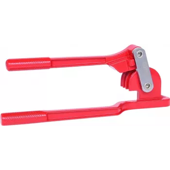 Curvatubos KS Tools 120.1000 — curvadora mini para tubos de 6, 8, 10 mm