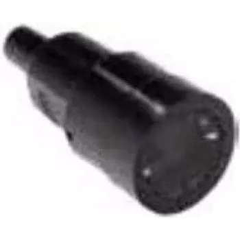 Acoplamiento conector eléctrico Bachmann 913.175