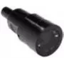 Acoplamiento conector eléctrico Bachmann 913.175
