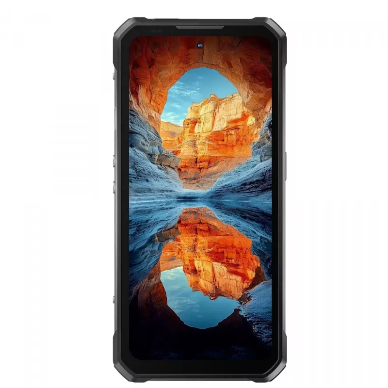 Oukitel WP100 Titan 5G 6.8 16/512GB DS. 33000mAh negro