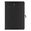 Armario de pared Lanberg WF01-6412-23B 12U Negro IP20