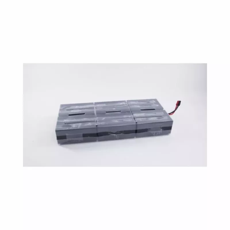 Batería para SAI Eaton EB003SP plomo-ácido (VRLA) 6 V 9 Ah (EB003SP)
