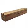 Cartucho de tóner Utax CK-8520Y amarillo 1T02P3AUT0, modelo compatible serie CK-8520, color amarillo