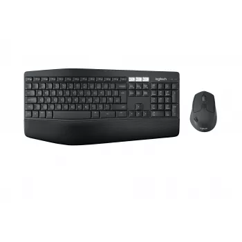Conjunto de teclado y ratón Logitech MK850 Performance
