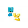 LEGO DUPLO 10477 3 en 1 Mascotas adorables creativas