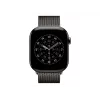 Correa Apple MGJ64ZM/A accesorio para wearable inteligente pizarra acero inoxidable 46mm