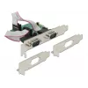 Tarjeta de interfaz DeLOCK 89641