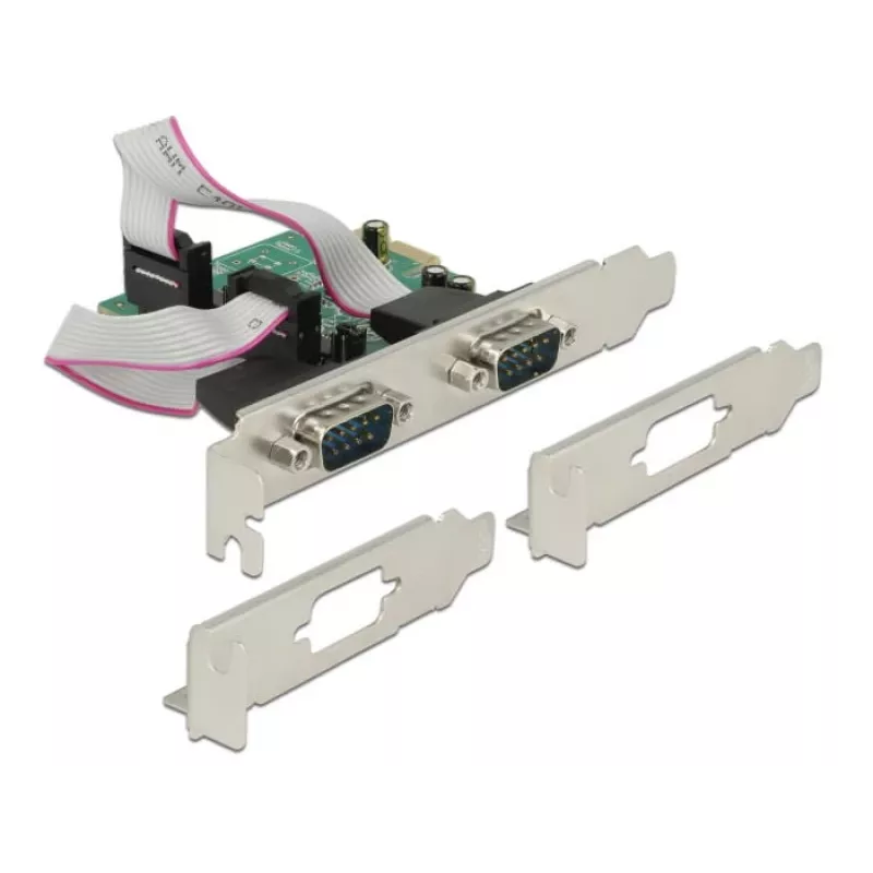 Tarjeta de interfaz DeLOCK 89641
