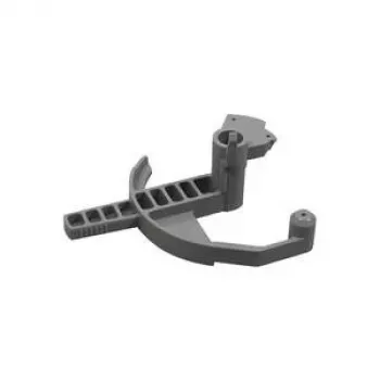 Oki 2PP4044-5016P001 Impresora gris