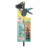 Abrazadera de viga wolfcraft GmbH set para construcción de terrazas