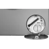 Lavadora Bosch | WGG244RFSN | clase de eficiencia energética A | carga frontal | capacidad de lavado 9 kg | 1400 rpm | profundidad 59 cm | ancho 59,8 cm | pantalla | LED | gris