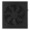 Fuente de alimentación ASUS TUF GAMING 650B EVO — 650 W, 20+4 pines ATX, 80 PLUS Bronze, Negra