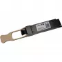 Módulo transceptor de fibra óptica MikroTik XQ+85MP01D 100000 Mbit/s QSFP28