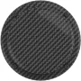 Rastreador MiTag adhesivo certificado por Apple TerraTec Ultron 463541 — compatible con Apple «Buscar», etiqueta adhesiva compacta