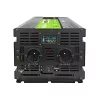 Inversor LCD 48V 5000W/10000W onda senoidal pura con indicador