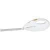 Tefal 8523 cuchillo eléctrico 100 W blanco