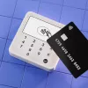 Lector de tarjetas SumUp RDR-SUL-010 — pagos sin contacto (NFC) y con chip (EMV)