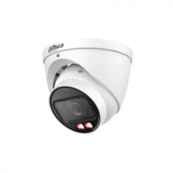 CÁMARA DE RED 4MP EYEBALL/IPC-HDW2449T-ZS-IL