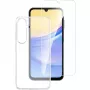 4smarts set de protección 360° para Samsung Galaxy A15 / A15 5G