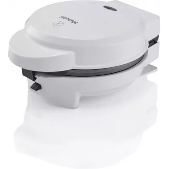 Mini parrilla WM701W Parrilla eléctrica 700W Blanca