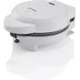 Mini parrilla WM701W Parrilla eléctrica 700W Blanca