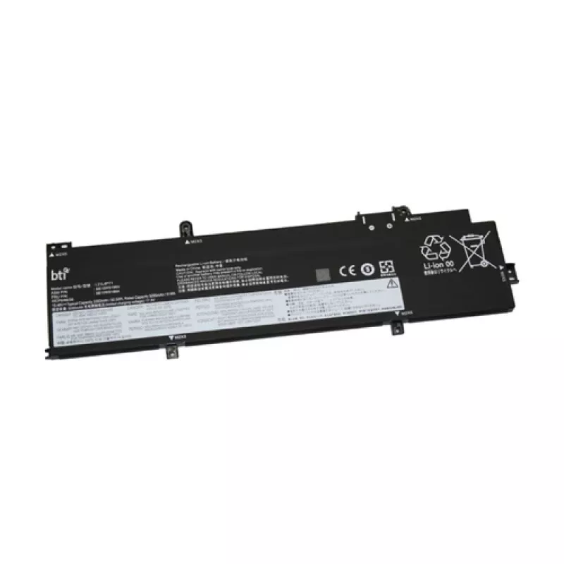 Origin Storage L21L4P71-BTI Batería industrial de litio-ion (Li-Ion) 3400 mAh 15,44 V (L21L4P71-BTI)
