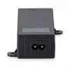 Inyector PoE++ DIGITUS DN-95104-1 — Gigabit Ethernet 802.3bt, 60 W, 55 V, 100 m, negro