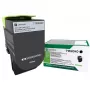 Cartucho de tóner Lexmark 71B20K0 3000 páginas negro