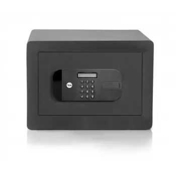 Caja fuerte de alta seguridad