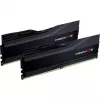 DIMM 64 GB DDR5-6000 (2x 32 GB) Dual-Kit, memoria negra, F5-6000J3238G32GX2-TZ5K, Trident Z5, INTEL XMP