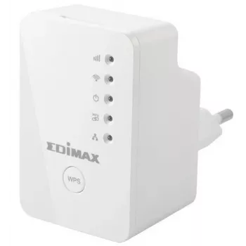 Extensor de rango Wi-Fi Edimax EW-7438RPN Mini