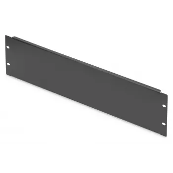 Tapa ciega Digitus DN-19 BPN-03-SW
